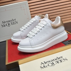 Alexander Mcqueen Low Shoes